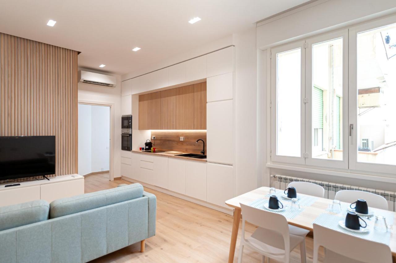 Appartement Victoria's New *